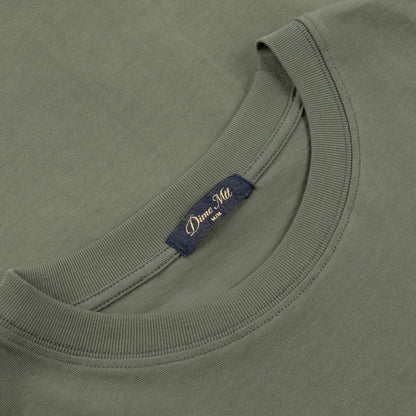 Dime GPS T-Shirt Thyme