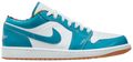 Air Jordan 1 Low SE GS 'Barcelona'