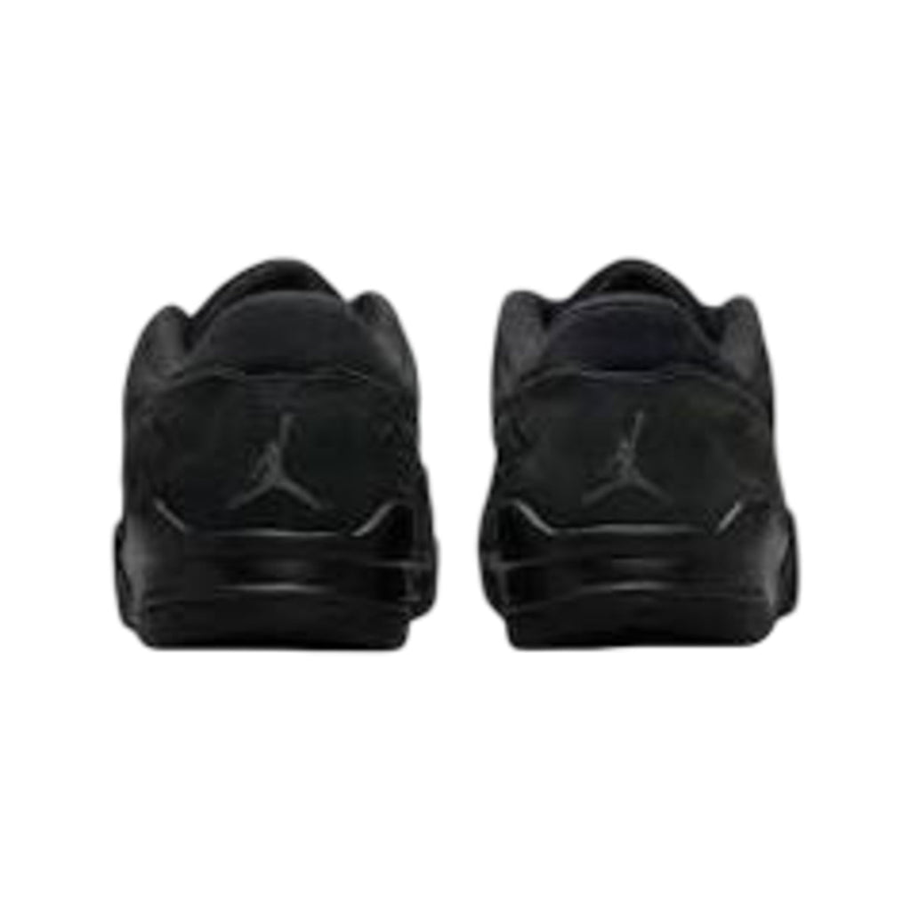Jordan Flight Court Black Anthracite