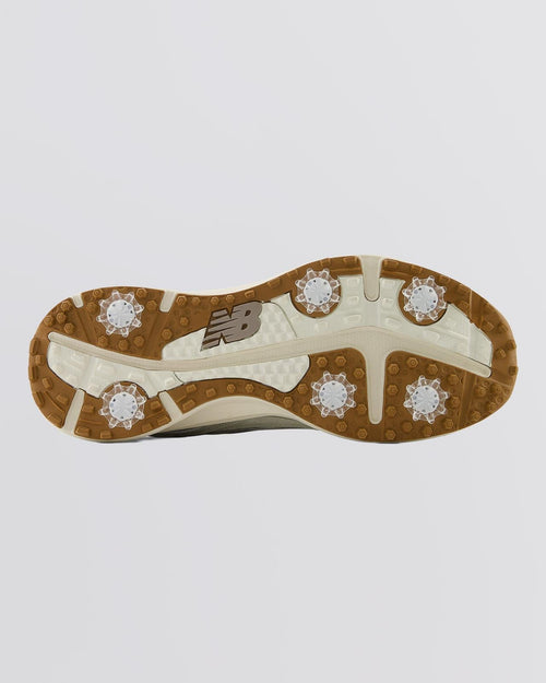 1982 Spiked Golf Shoes Sand
