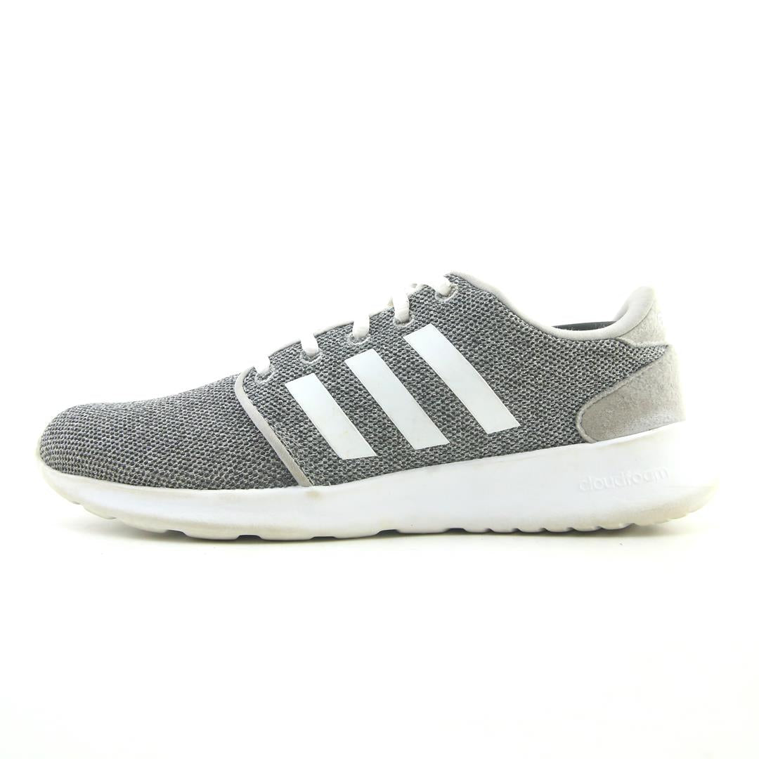 ADIDAS CLOUDFOAM QT RACER