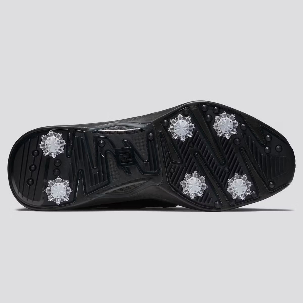 HyperFlex Carbon Golf Shoes Black