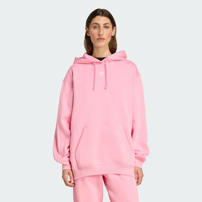 Women's adidas Essentials Oversized Fleece Hoodie