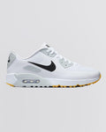 Air Max 90G Golf Shoes White/Black