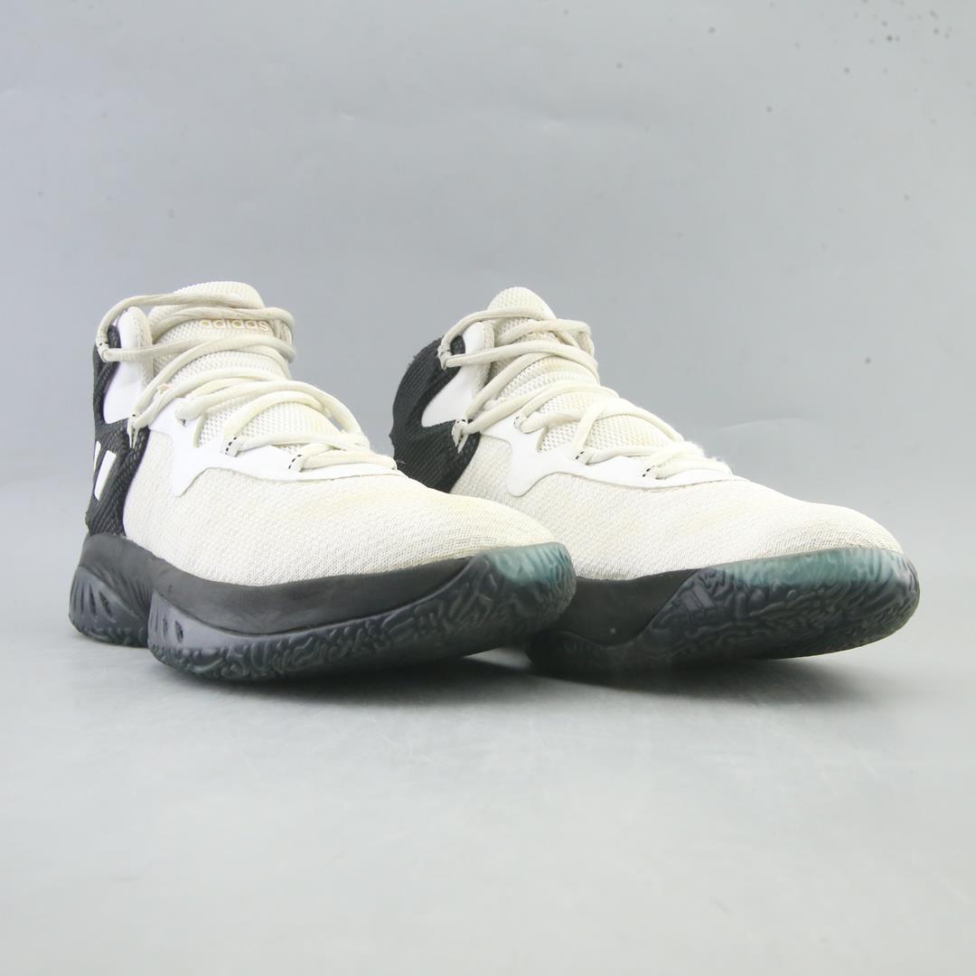 ADIDAS EXPLOSIVE BOUNCE
