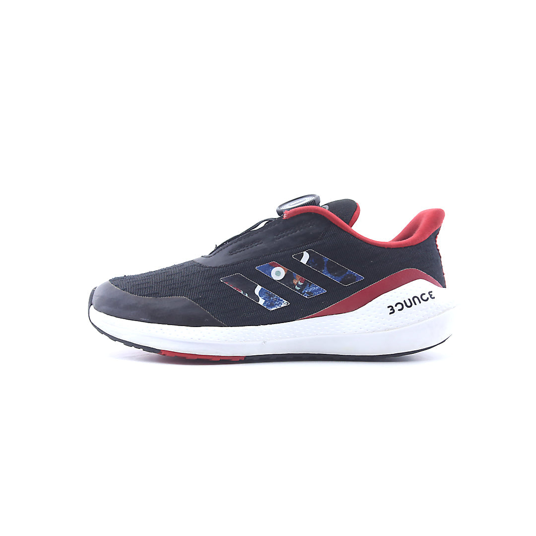 ADIDAS EQ21 RUN