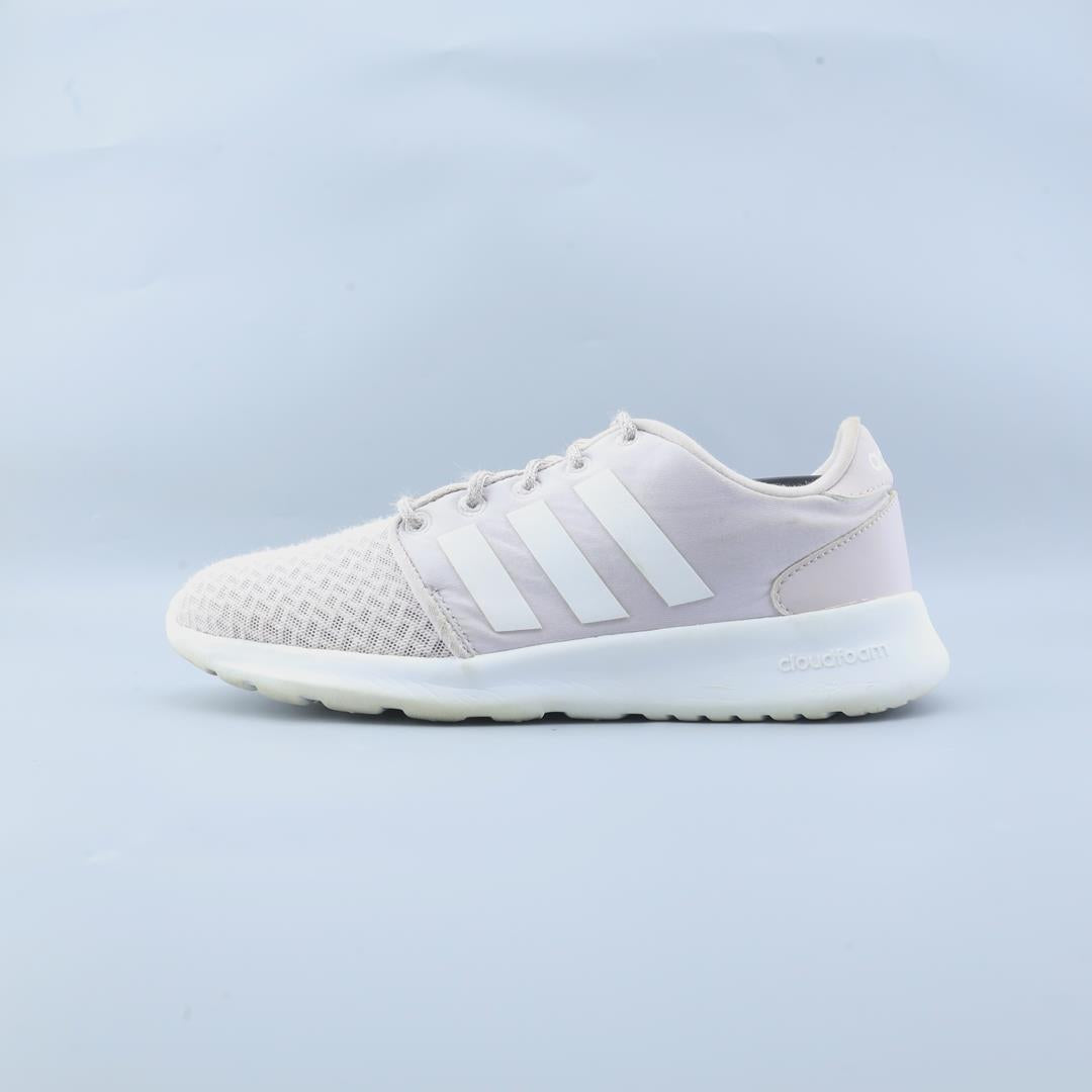 ADIDAS CLOUDFOAM QT RACER