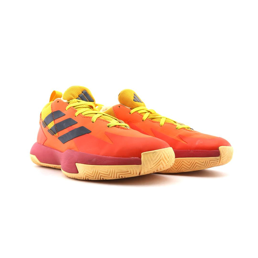 ADIDAS CROSS 'EM UP SELECT