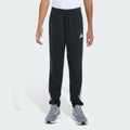Kids' adidas Elastic Waistband Essentials 3-Stripes Joggers