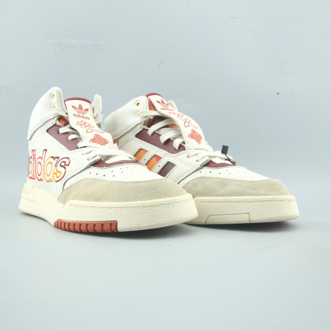ADIDAS DROP STEP