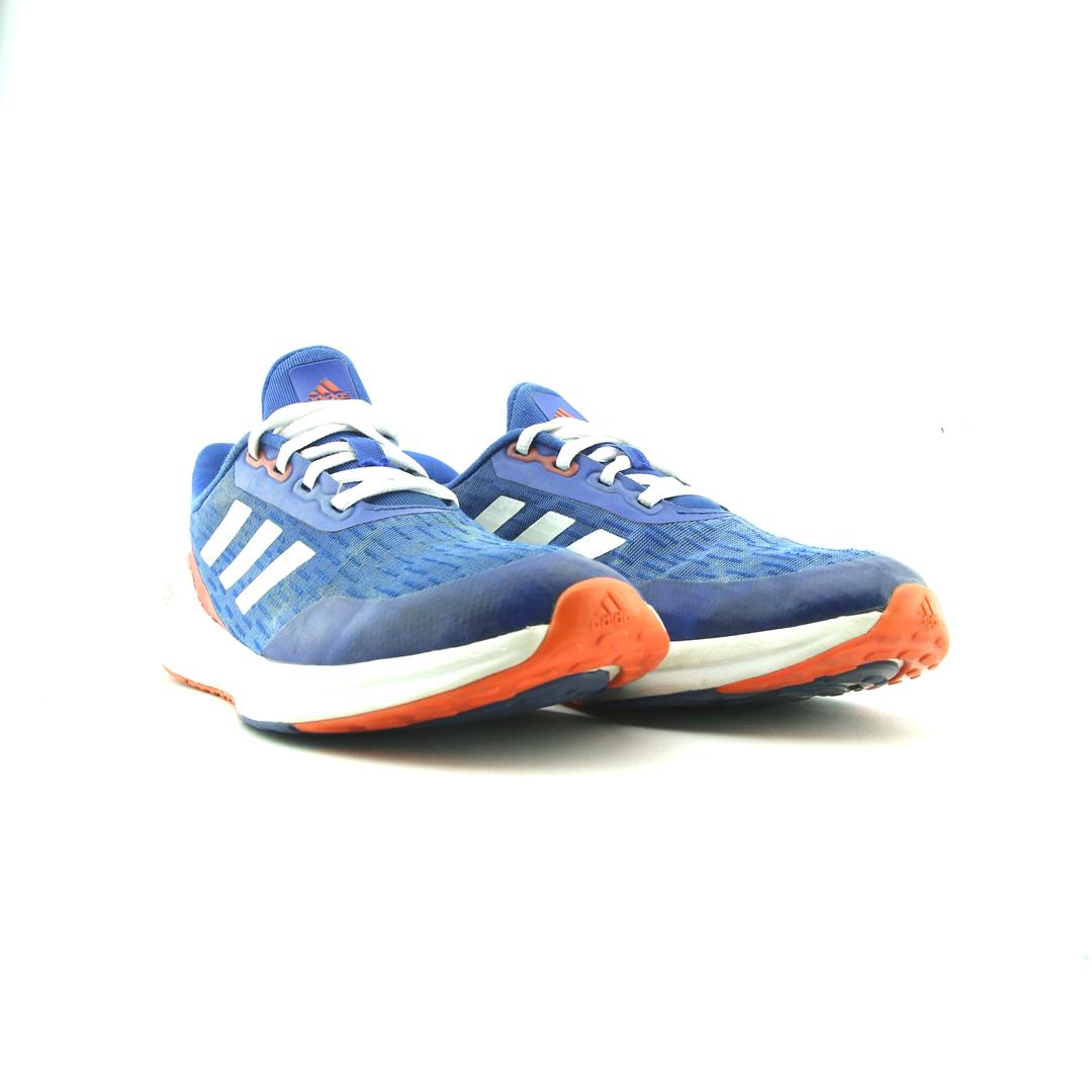 ADIDAS EQ21 RUN