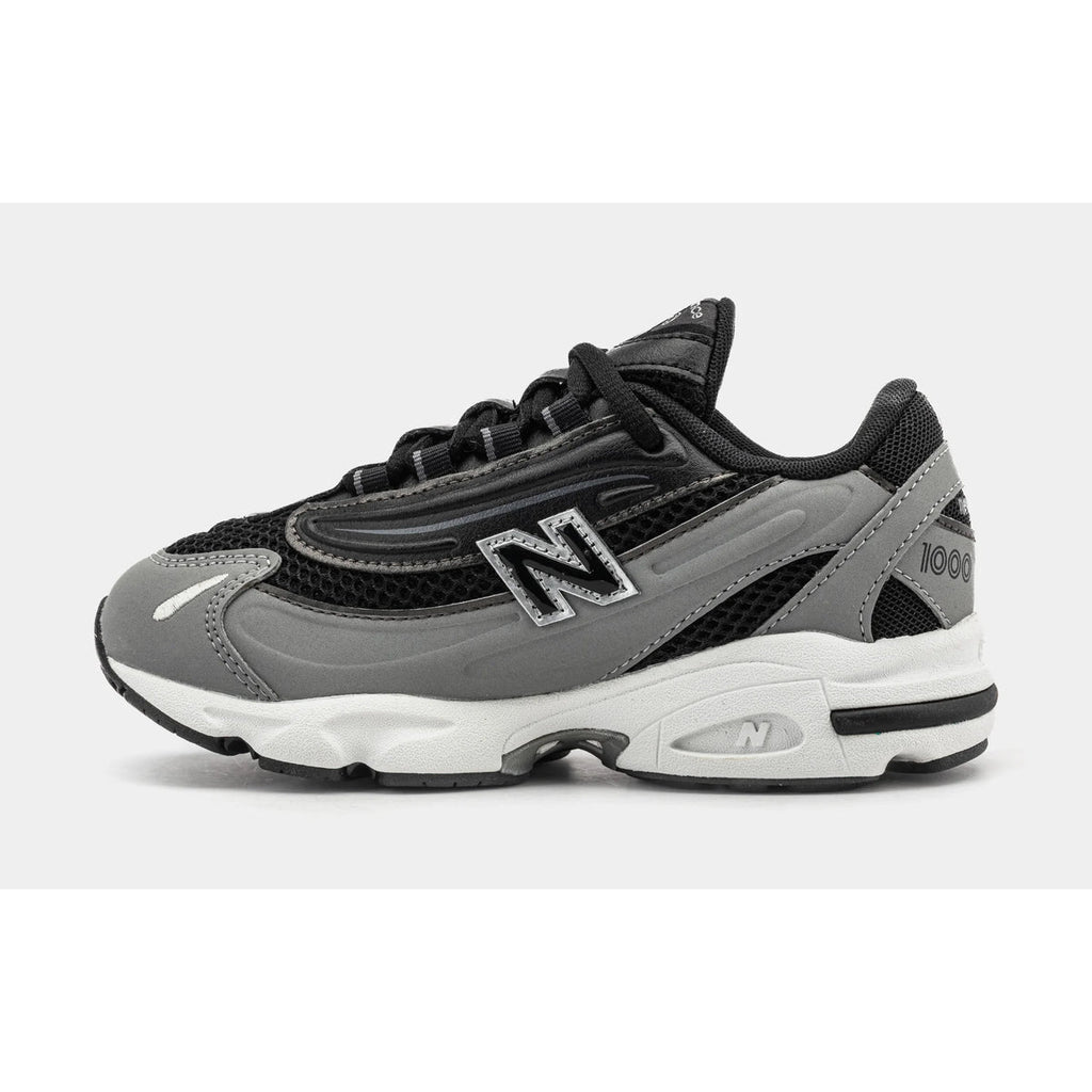 New Balance 1000 Slate Grey Black (PS)