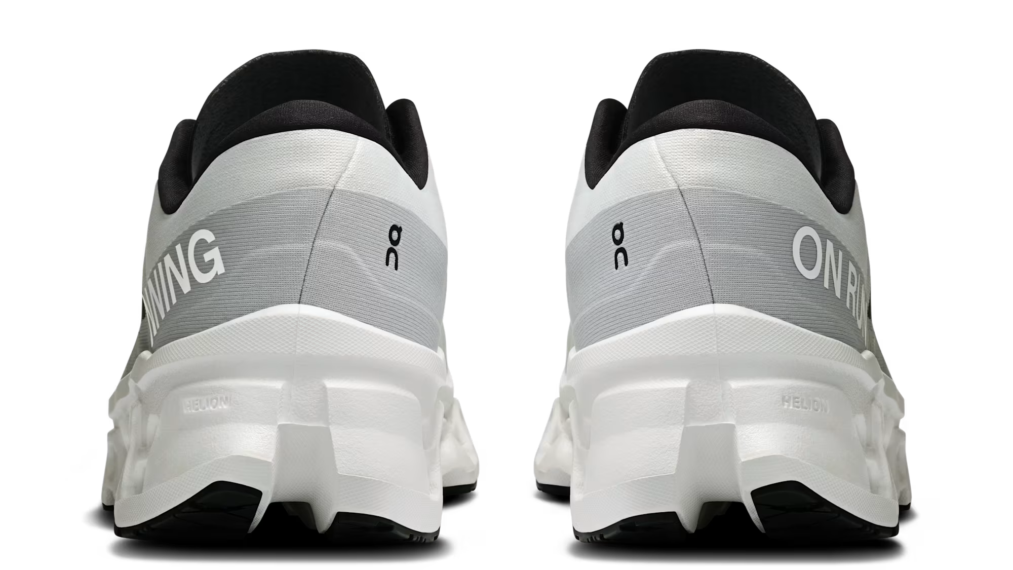 On Running Cloudmonster 3 White White (Women's)