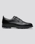 Premier Series Field Golf Shoes Black