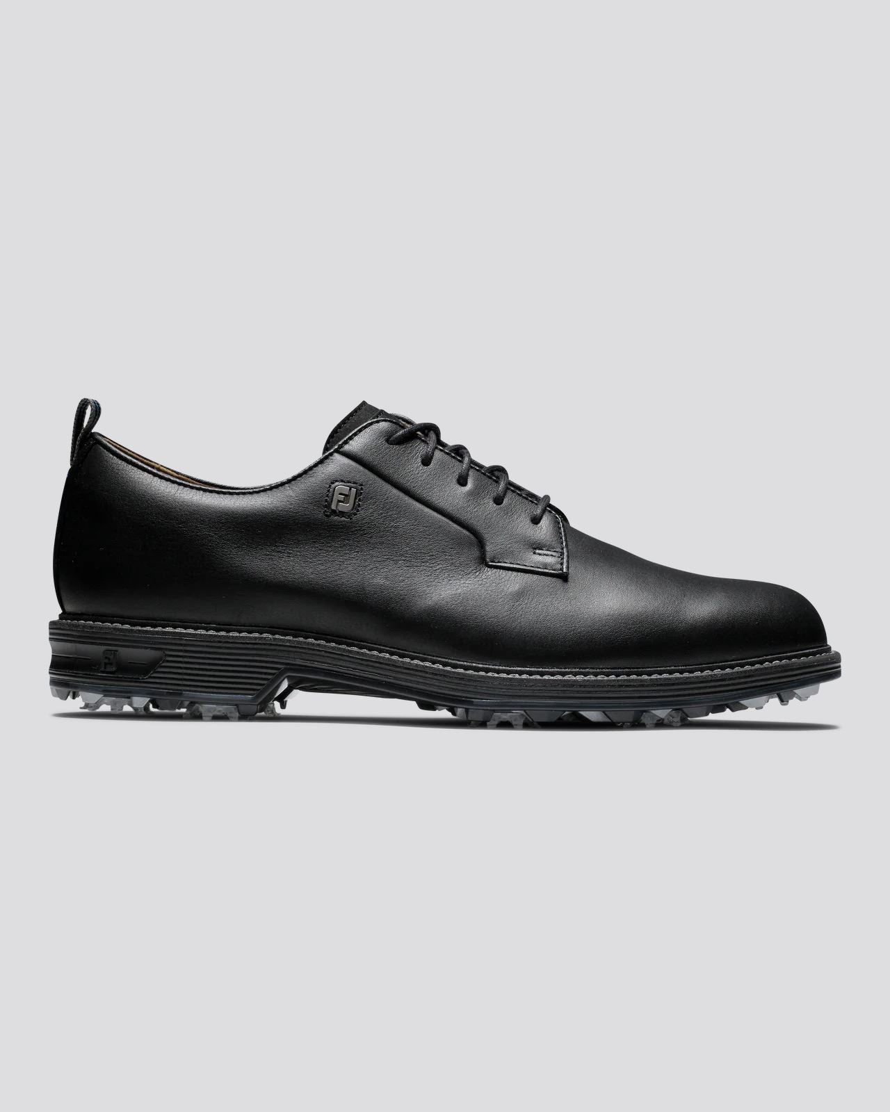 Premier Series Field Golf Shoes Black
