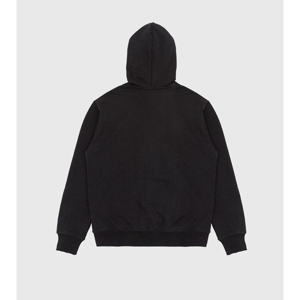 Jordan Flight Fleece Hoodie Black