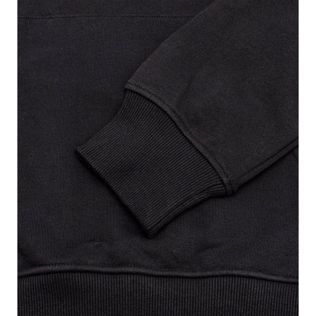 Jordan Flight Fleece Hoodie Black