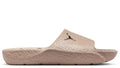 Jordan Franchise Shower Slide Khaki Black