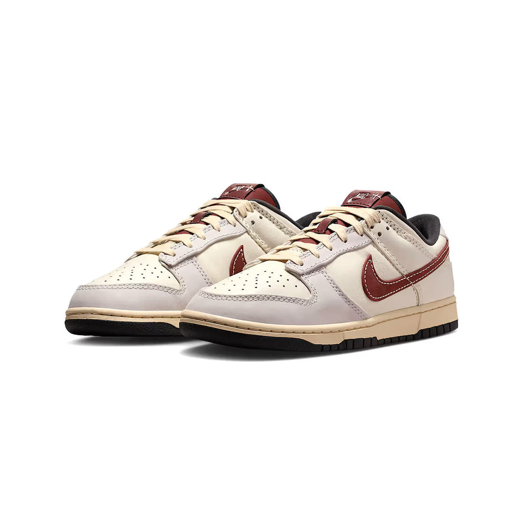 Nike Dunk Low Dark Pony Soft Pearl