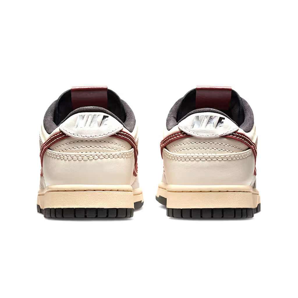 Nike Dunk Low Dark Pony Soft Pearl
