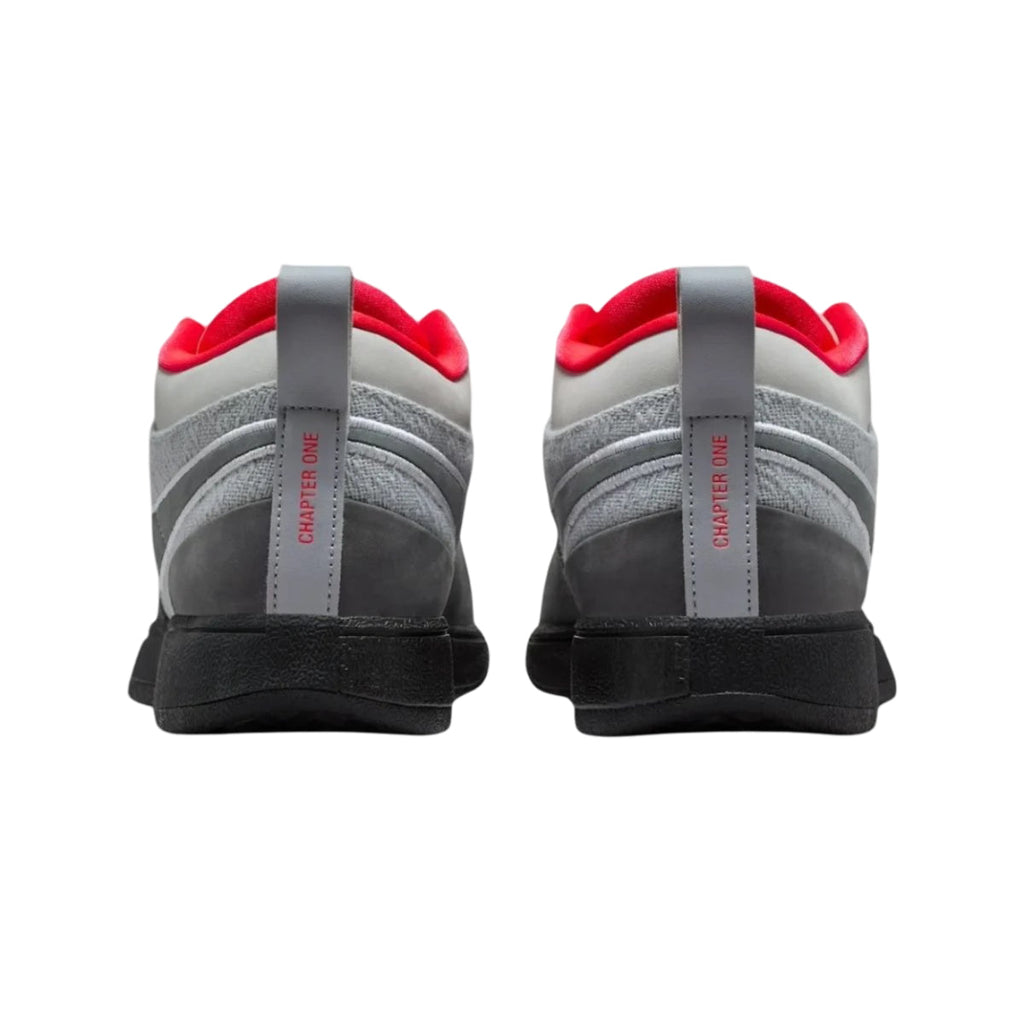 Nike Book 1 Solar Red 95