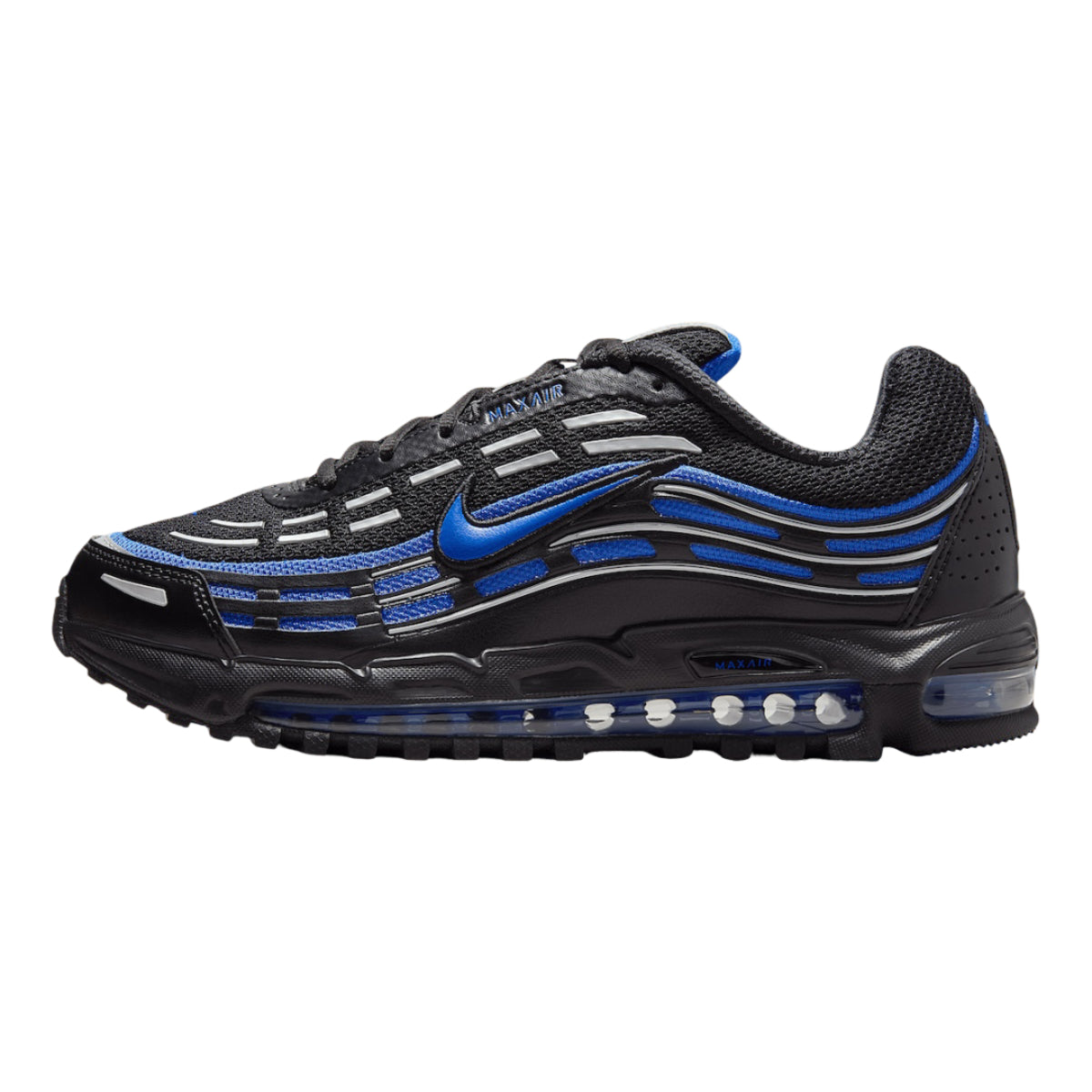 Nike Air Max TL 2.5 Black Hyper Royal