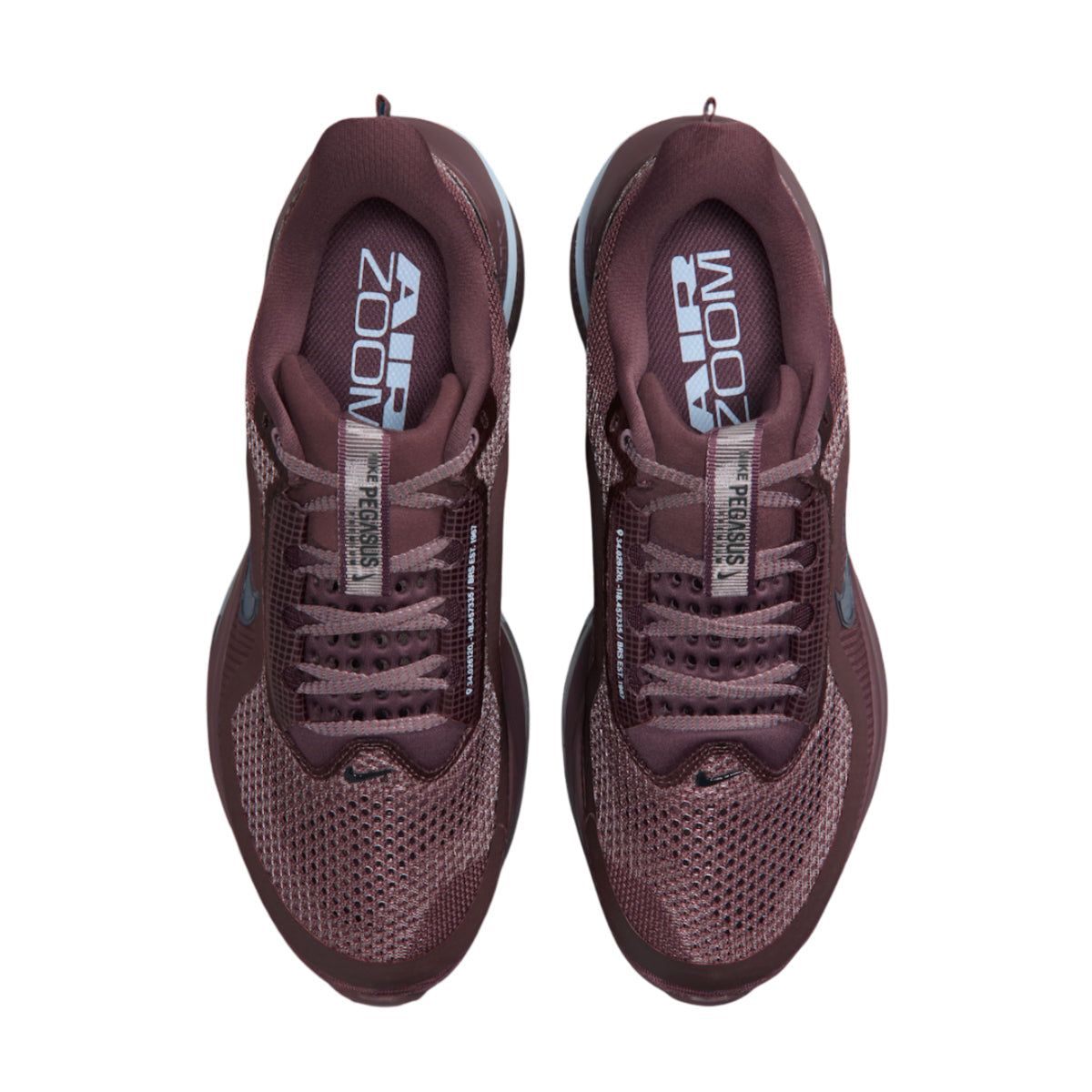 Nike Pegasus Premium Tattoo Off Noir (W)