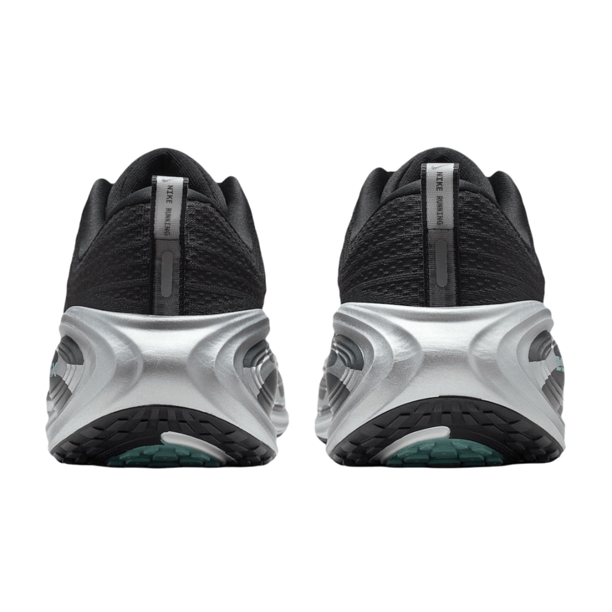 Nike Vomero Plus Anthracite Zebra