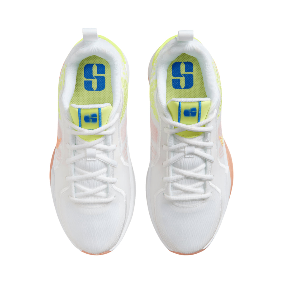 Nike Sabrina 2 Hesi Hitter (GS)