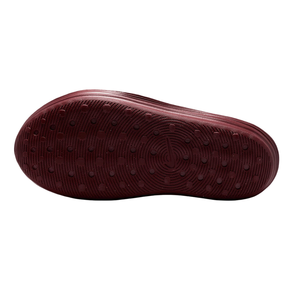 Nike ReactX Rejuven8 Dark Team Red