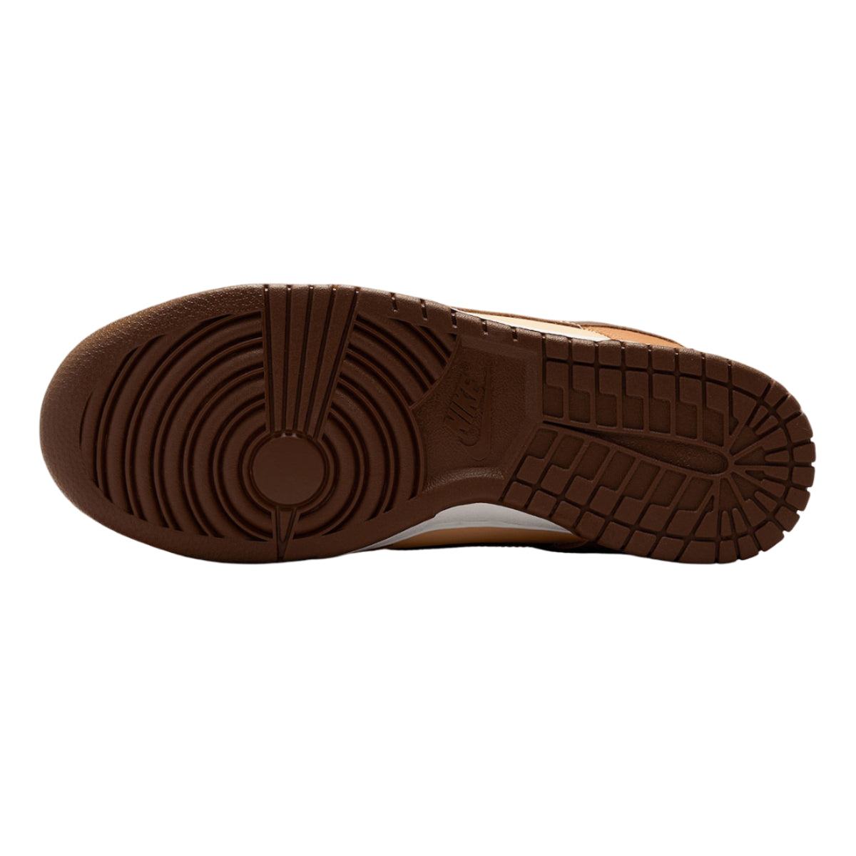 Nike Dunk Low Desert Ochre Cherry Charm (W)