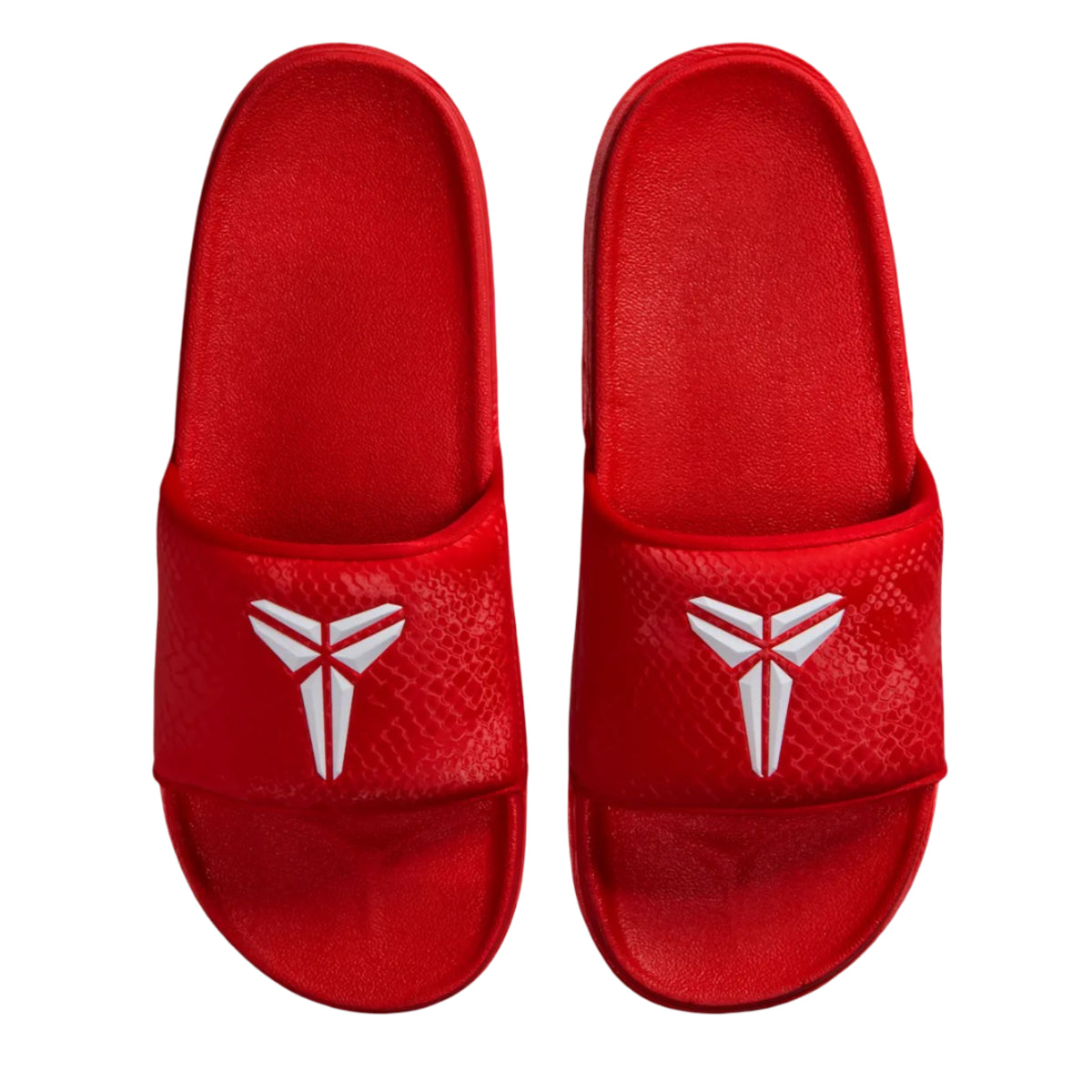 Nike Kobe Offcourt Slide University Red