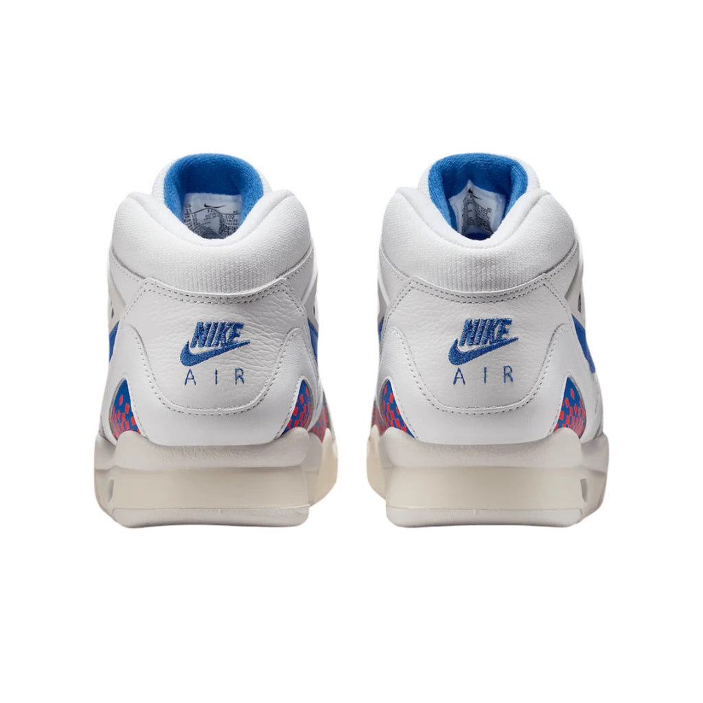 Nike Air Tech Challenge II Pixel Court (2025)