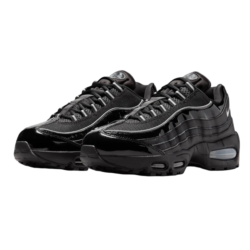 Nike Air Max 95 OG Big Bubble Black Patent (W)