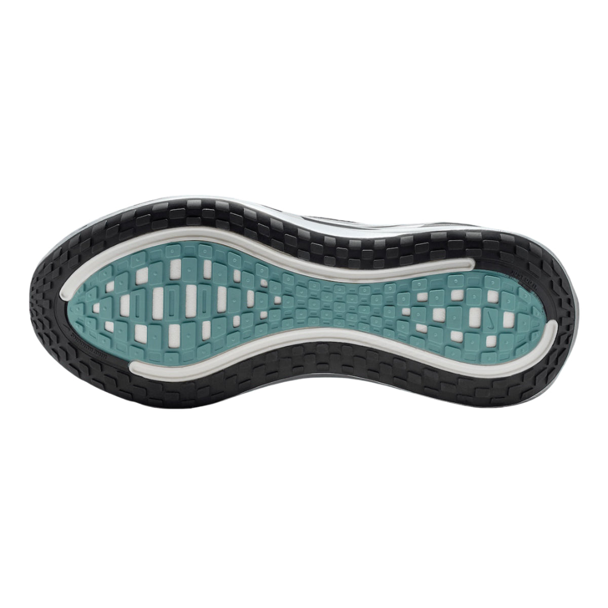 Nike Vomero Plus Anthracite Zebra