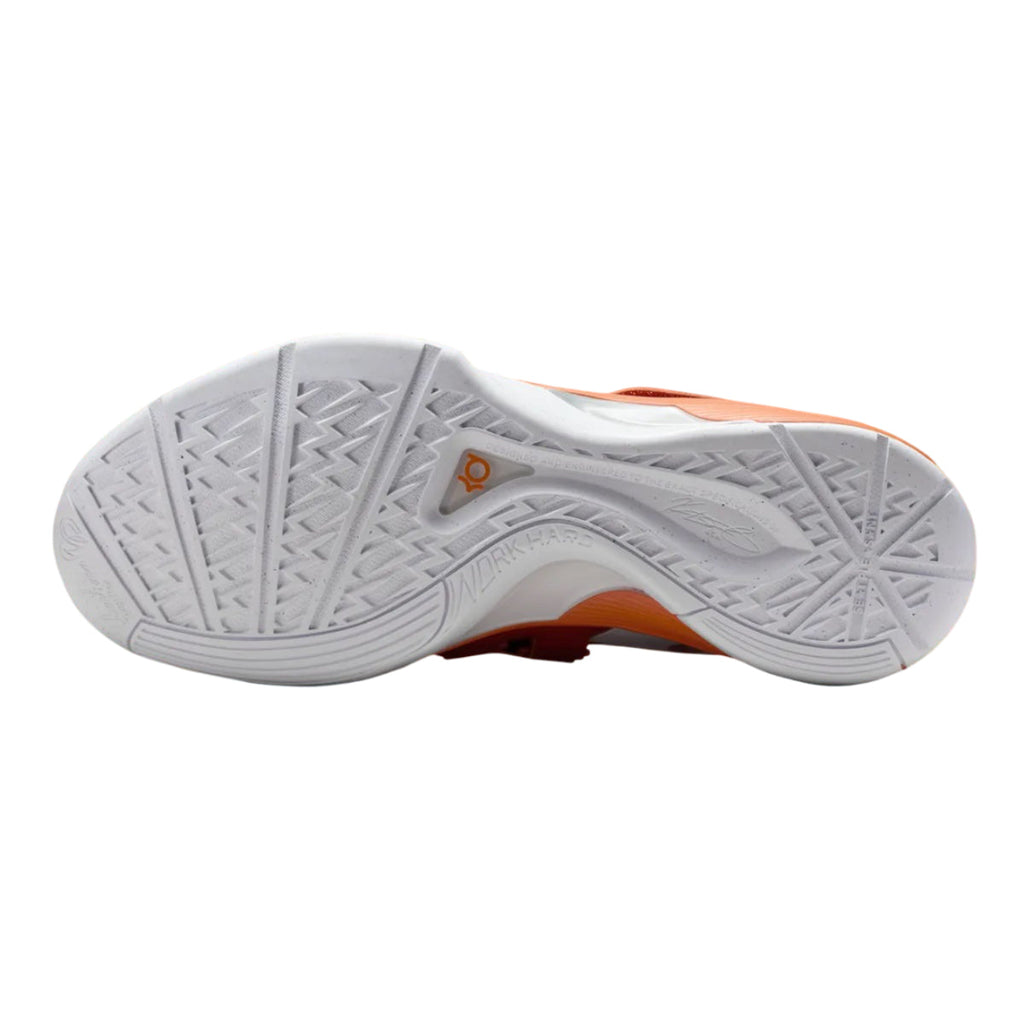 Nike KD 4 Texas Longhorns (2025)