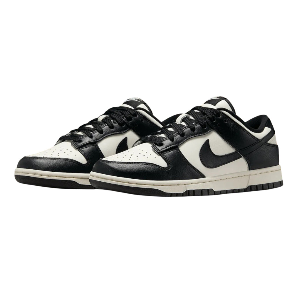 Nike Dunk Low SE Panda Cherry Charm (W)