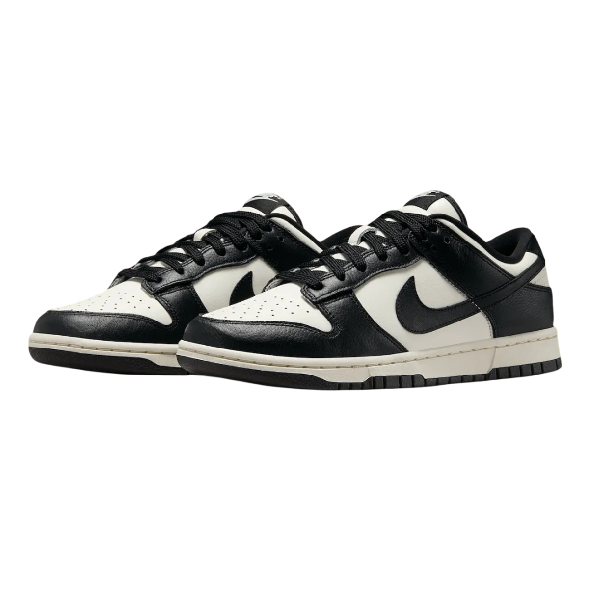 Nike Dunk Low SE Panda Cherry Charm (W)