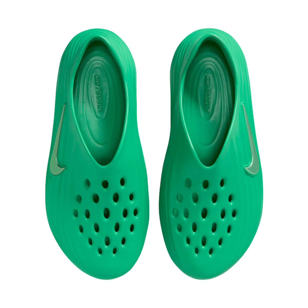 Nike ReactX Rejuven8 Stadium Green
