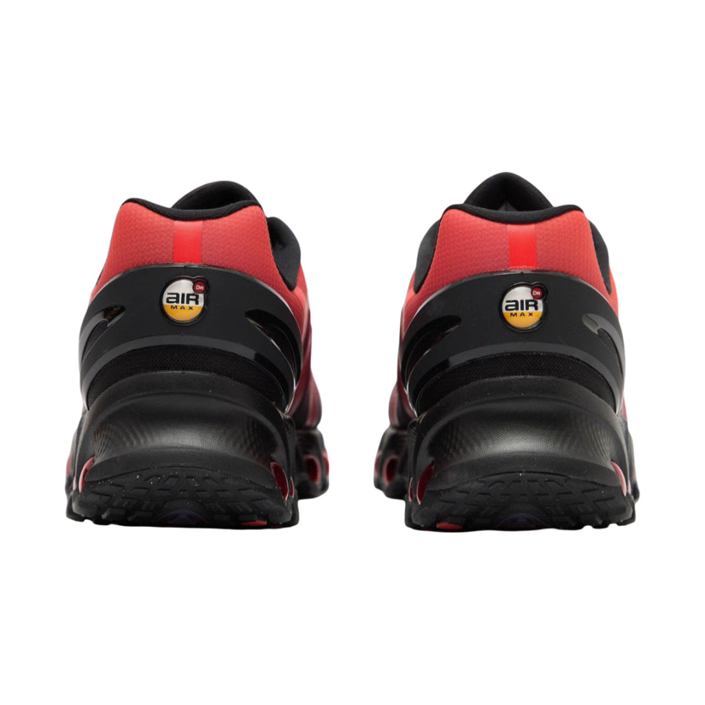 Nike Air Max Dn8 Black Bright Crimson