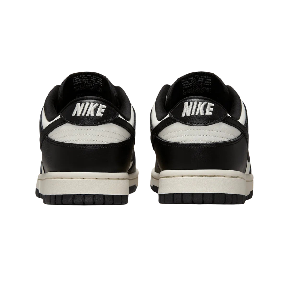Nike Dunk Low SE Panda Cherry Charm (W)