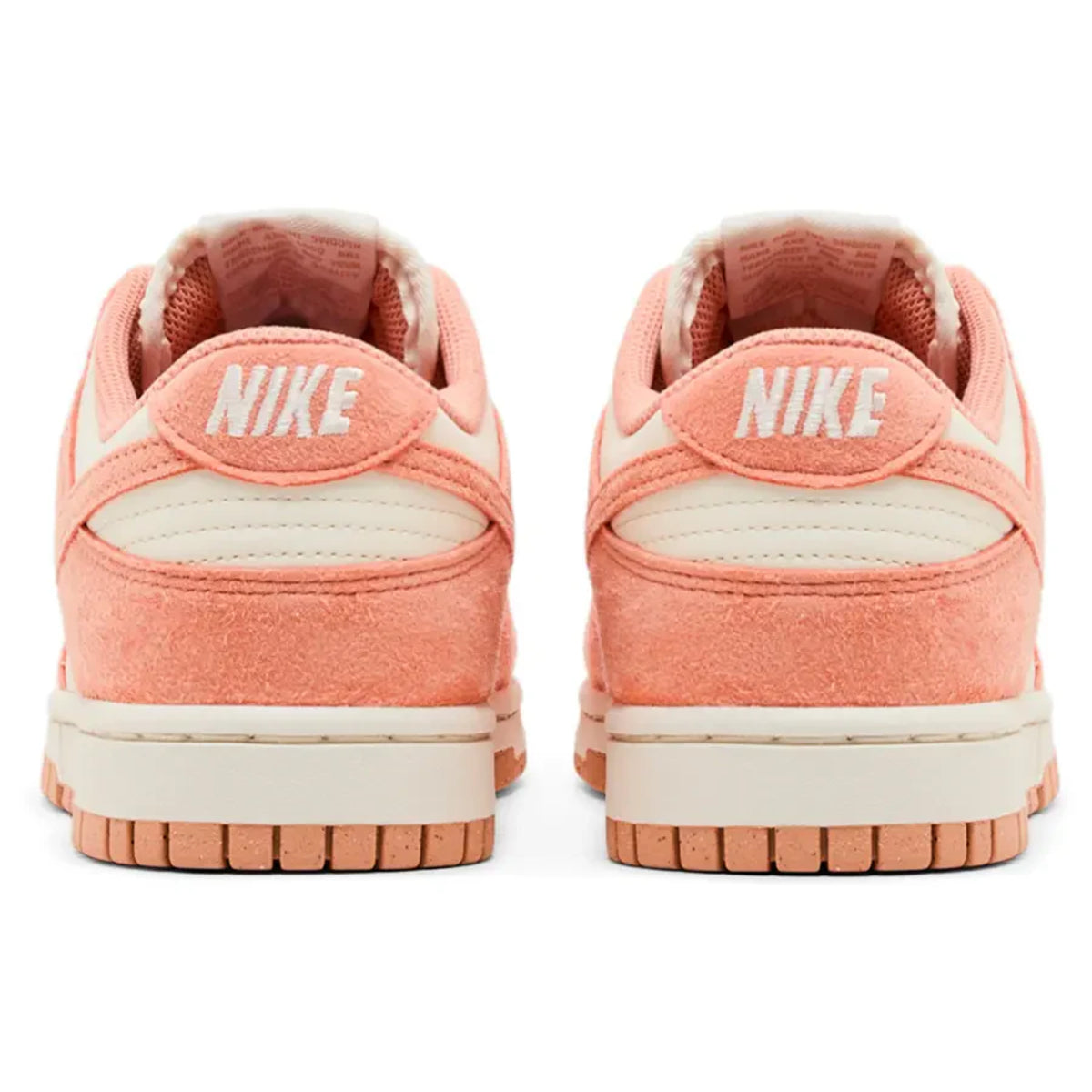 Nike Dunk Low Next Nature Apricot Agate (W)