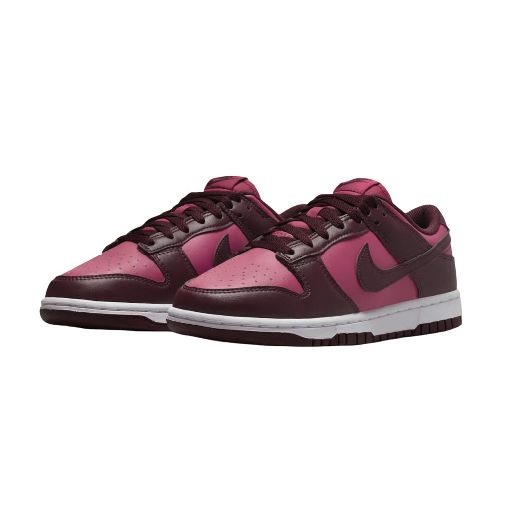 Nike Dunk Low Sweet Beet (W)