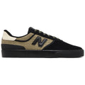 New Balance Numeric 272 Black Dark Green