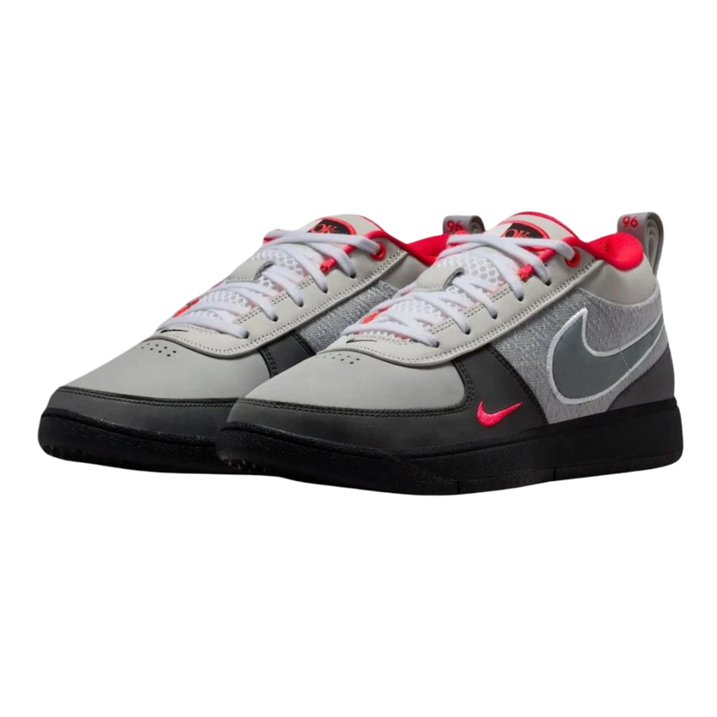 Nike Book 1 Solar Red 95