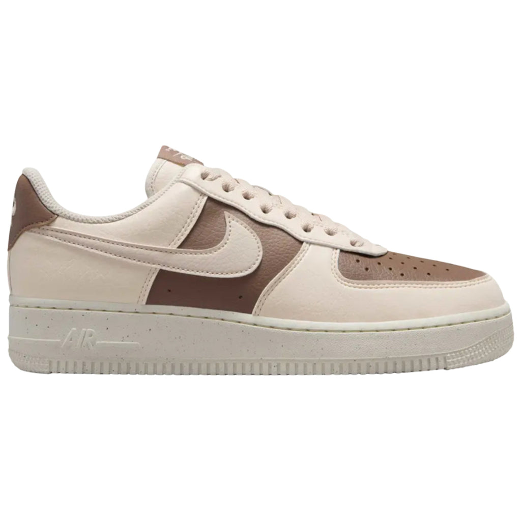 Nike Air Force 1 Low '07 Mink Brown Sail (W)