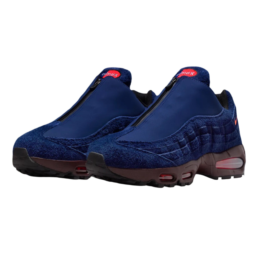 Nike Air Max 95 Zip SP Loyal Blue