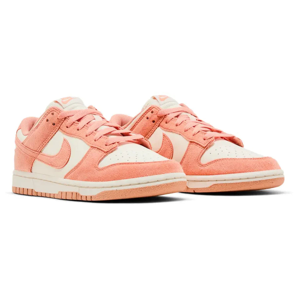 Nike Dunk Low Next Nature Apricot Agate (W)