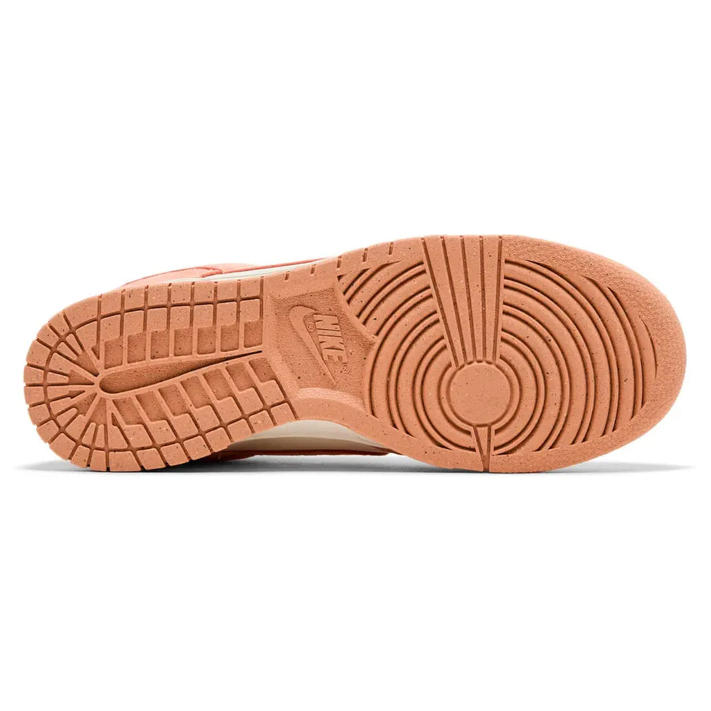 Nike Dunk Low Next Nature Apricot Agate (W)