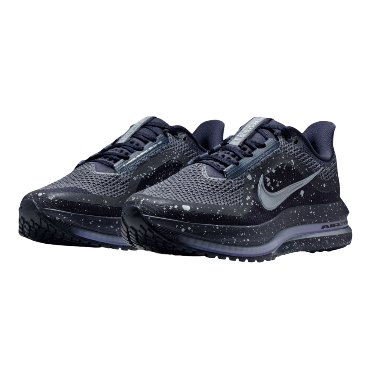 Nike Air Zoom Pegasus Premium SE Cave Purple Splatter (W)
